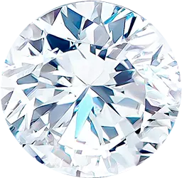 Biely diamant