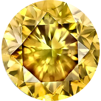 Žltý diamant